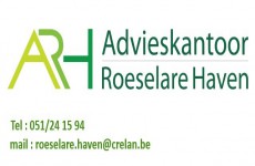 Advieskantoor Roeselare Haven