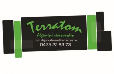 Terratom: algemene vloerwerken
